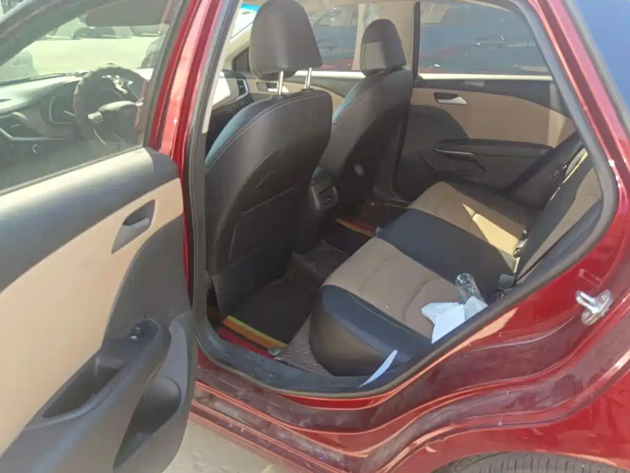 Chevrolet Monza — миниатюра 11