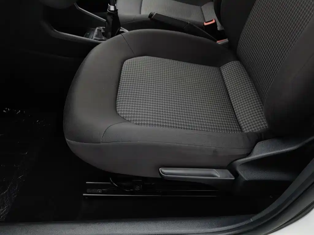 Volkswagen Santana — миниатюра 20