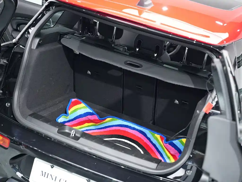 MINI Mini JCW Clubman — миниатюра 12