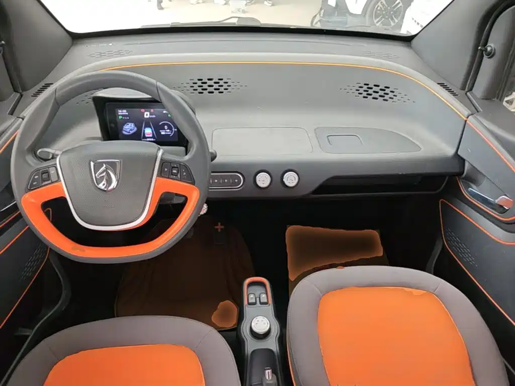 Baojun E100 — миниатюра 10