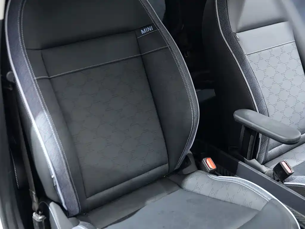 MINI MINI COOPER EV — миниатюра 17
