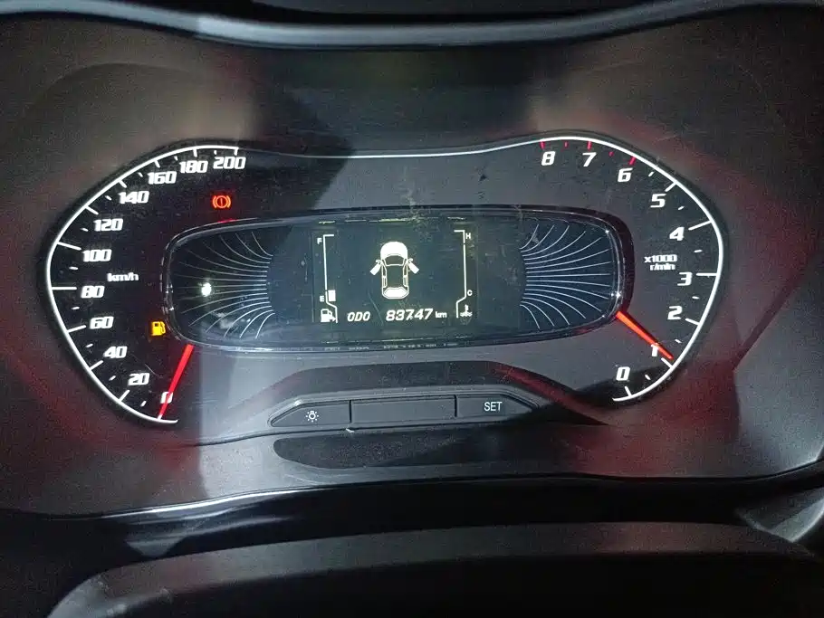 Baojun 510 — миниатюра 14