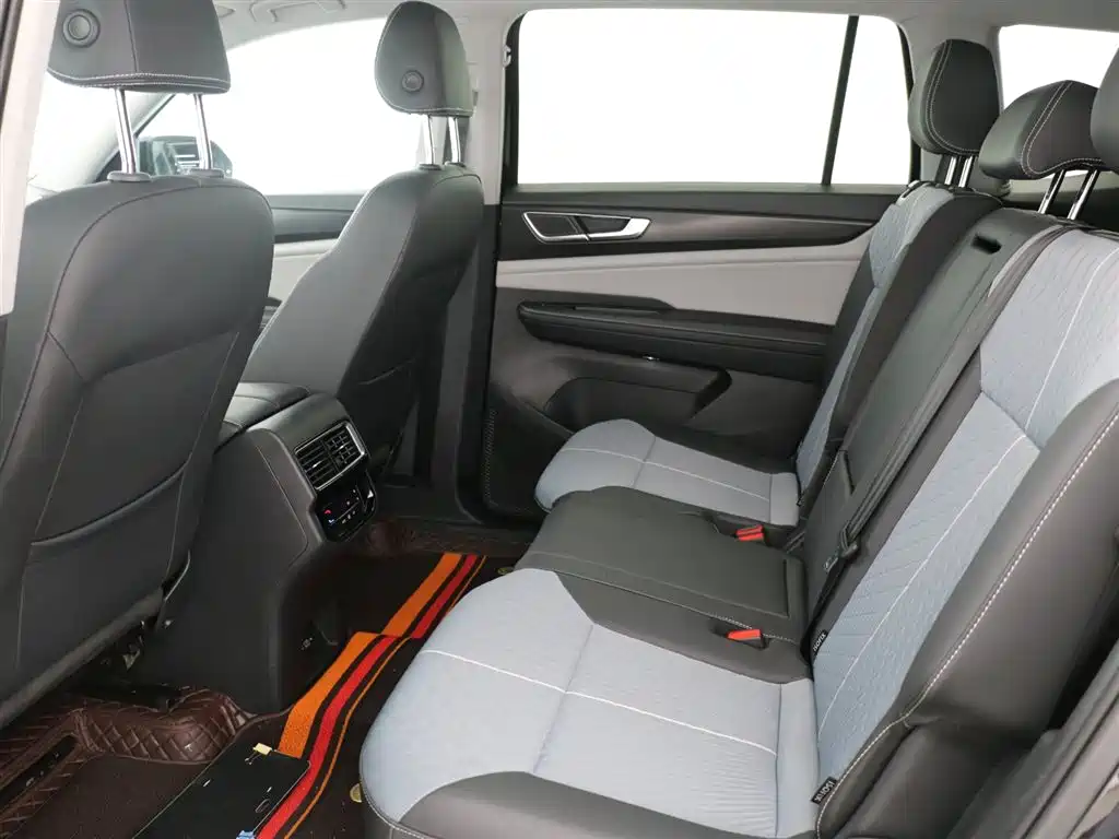 Volkswagen Teramont 2022 380TSI Luxury