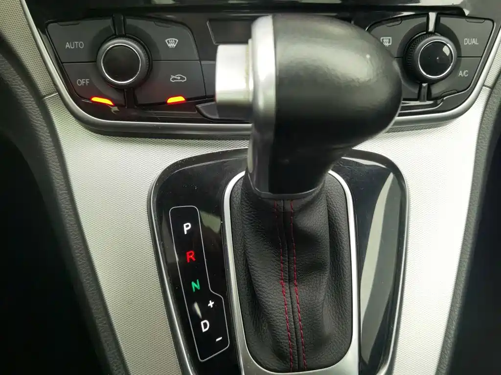 Haval H6 — миниатюра 13