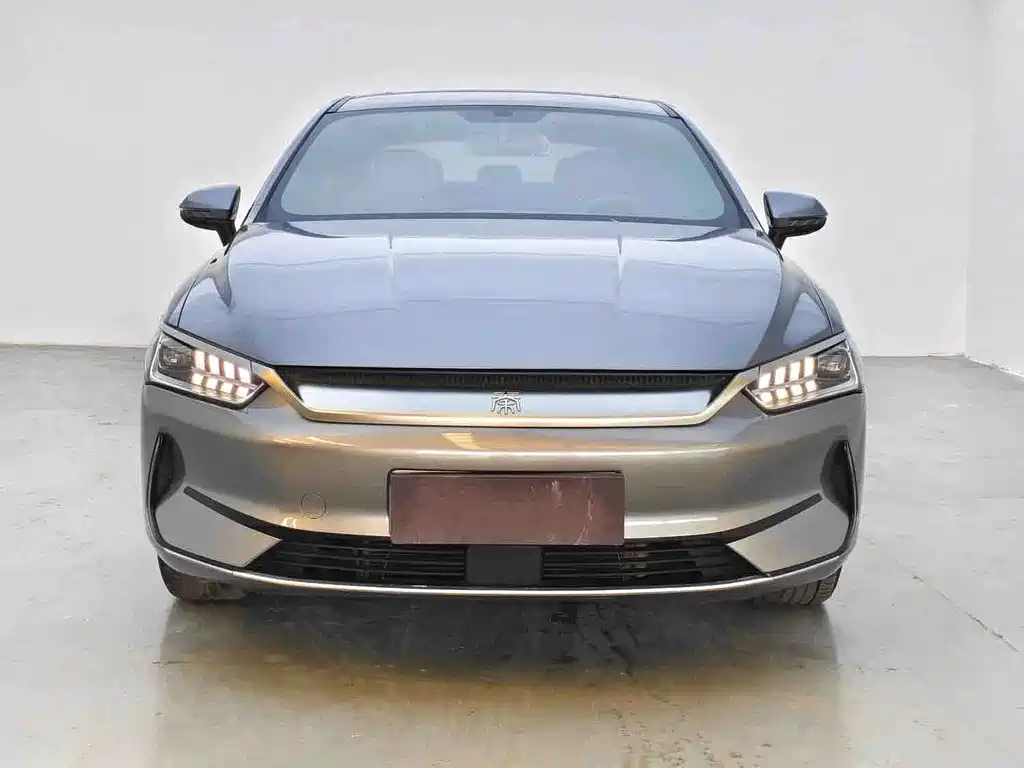 BYD Qin PLUS — миниатюра 2