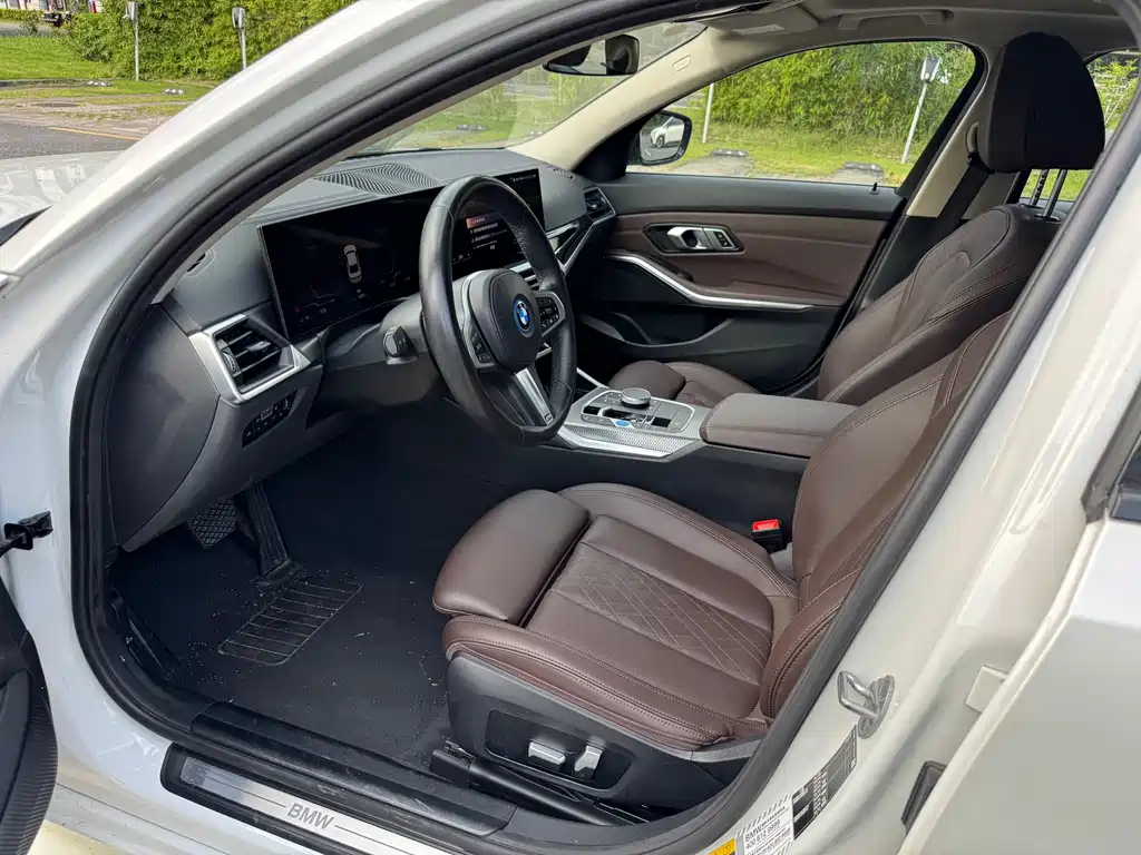 BMW i3 — миниатюра 4