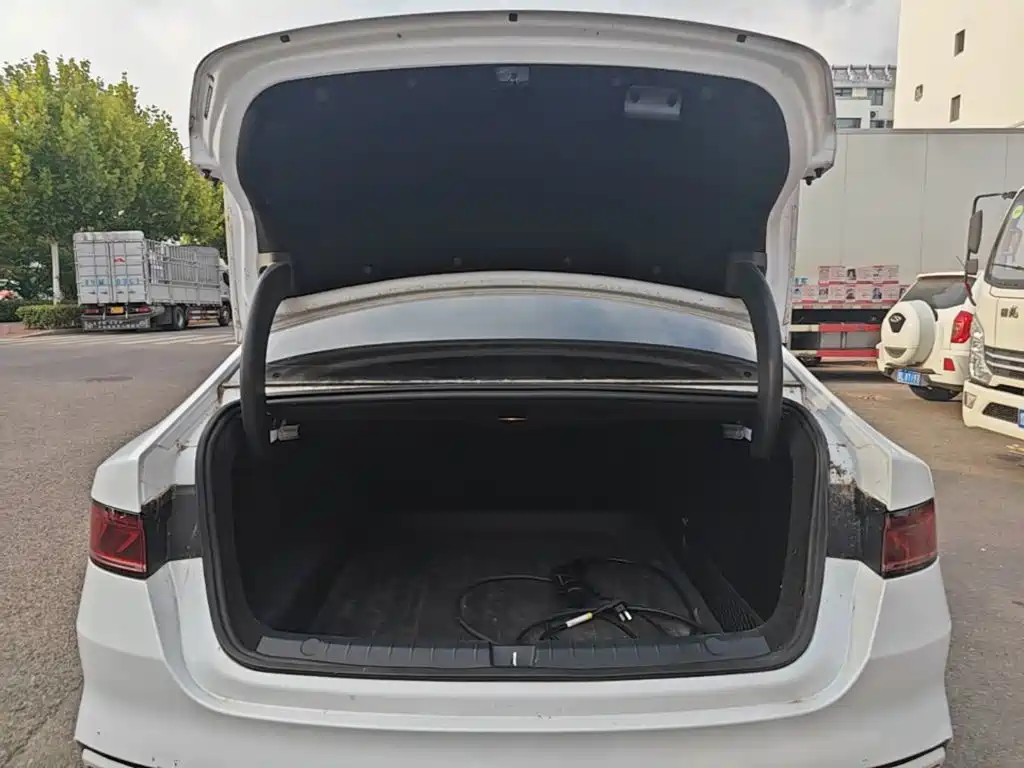 BYD Qin PLUS — миниатюра 19