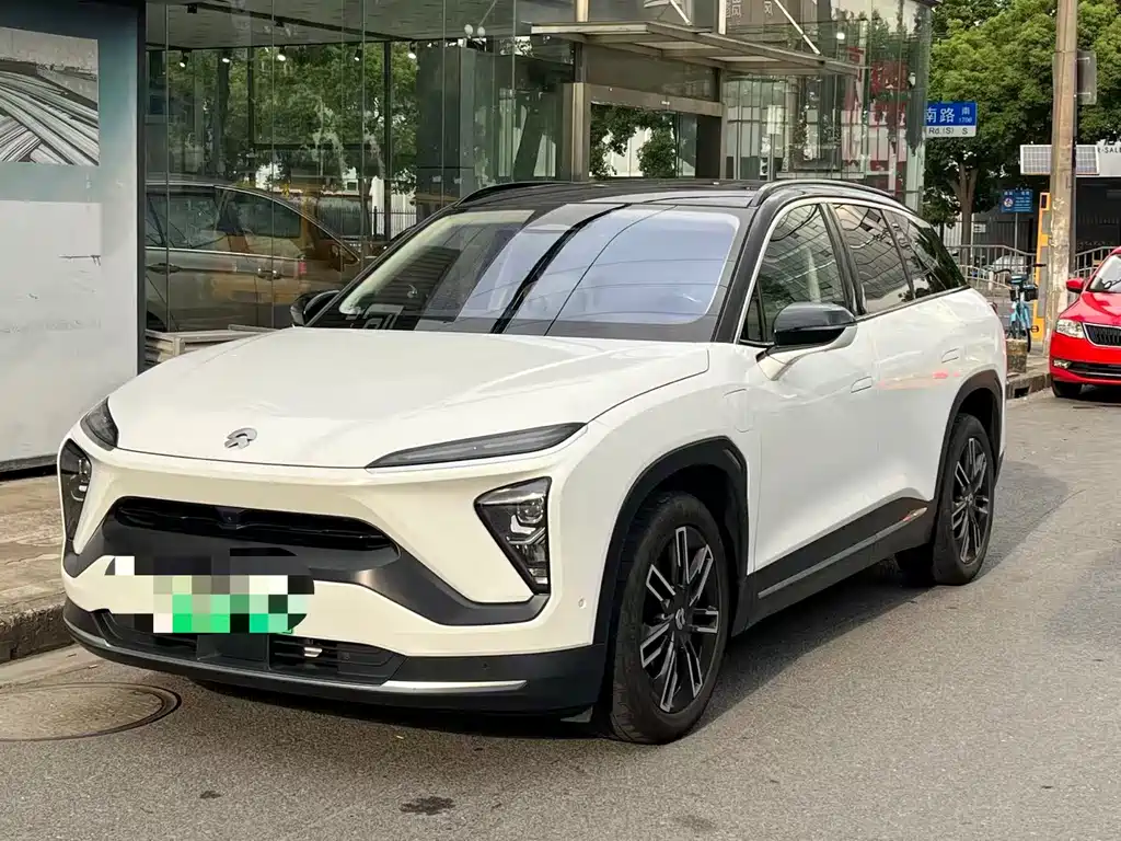 NIO ES6