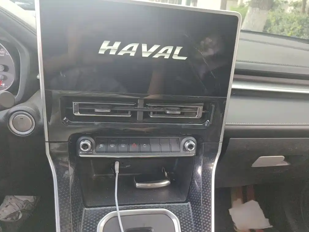 Haval M6 — миниатюра 16