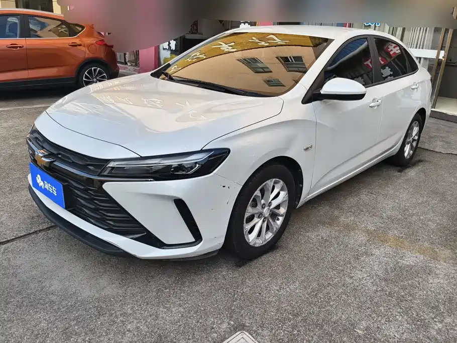 Chevrolet Monza