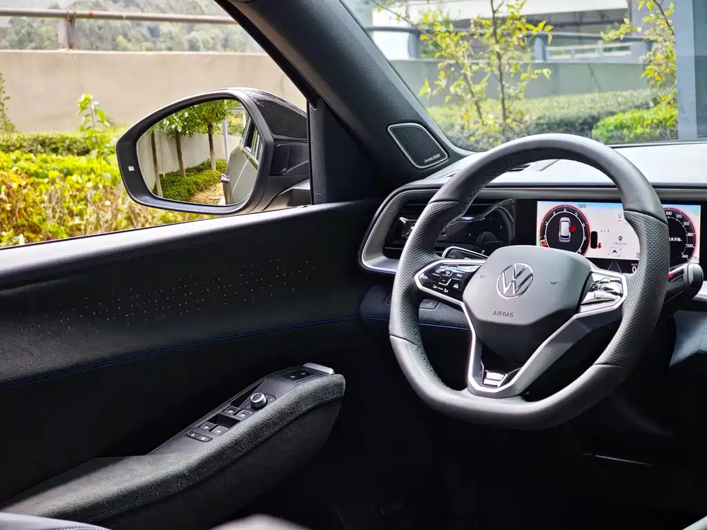 Volkswagen Teramont — миниатюра 7