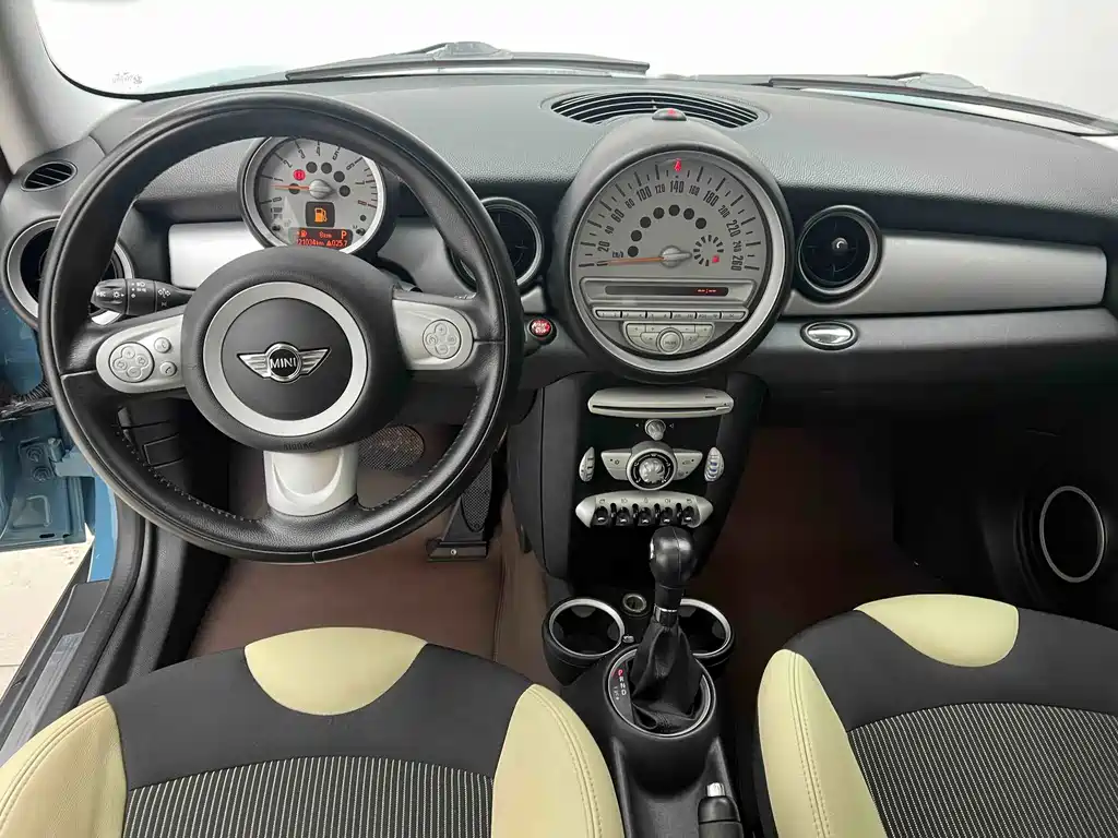 MINI Mini — миниатюра 9