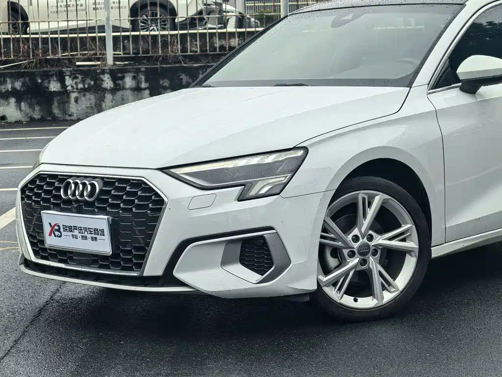 Audi A3 — миниатюра 6