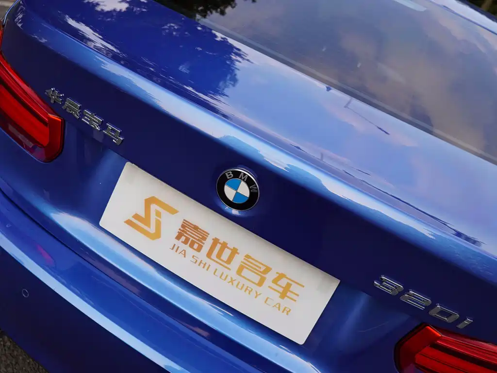BMW 3 Series — миниатюра 29