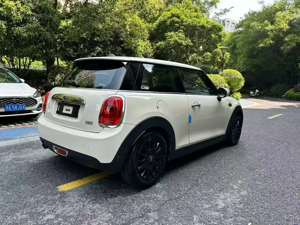 MINI Mini — миниатюра 5