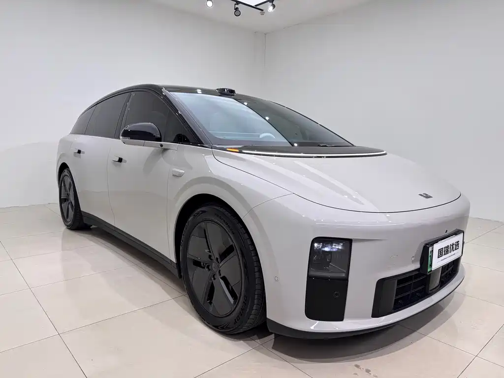 Li Auto Li i6 — миниатюра 3