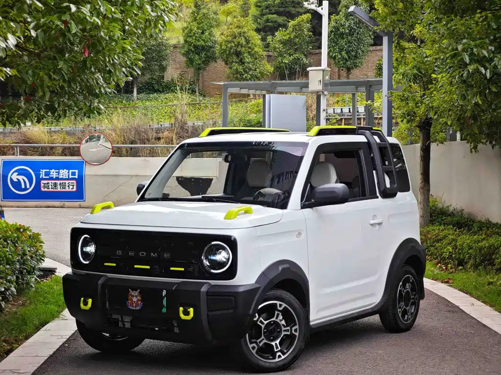 Galaxy Panda
