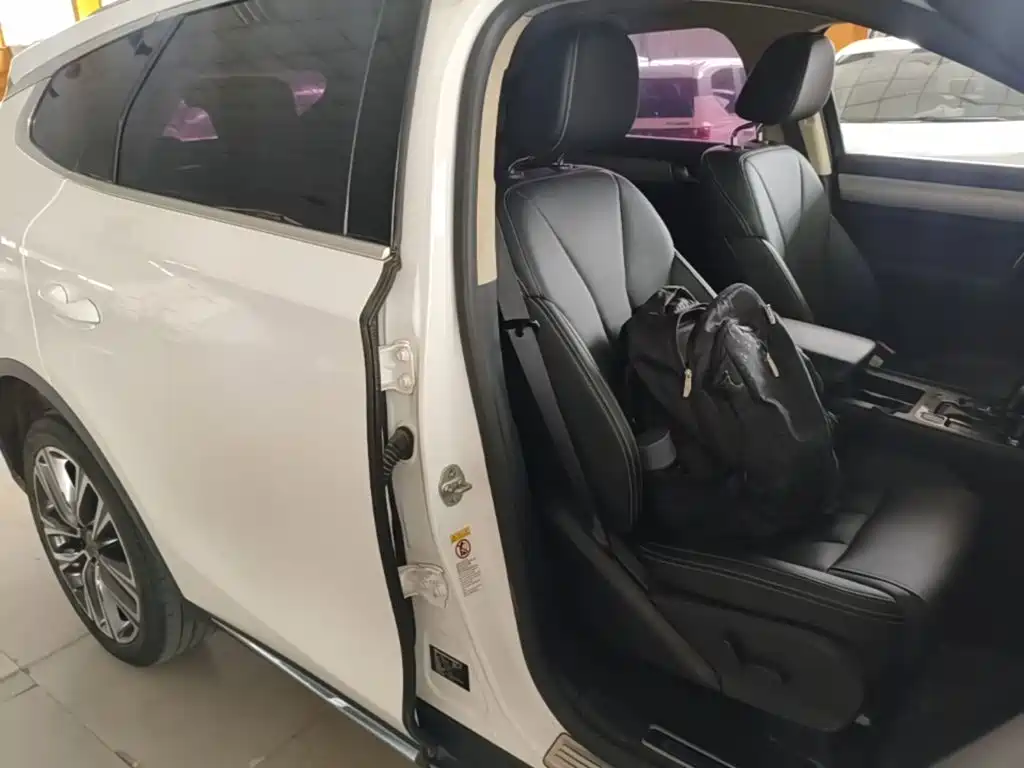 BYD Tang — миниатюра 21