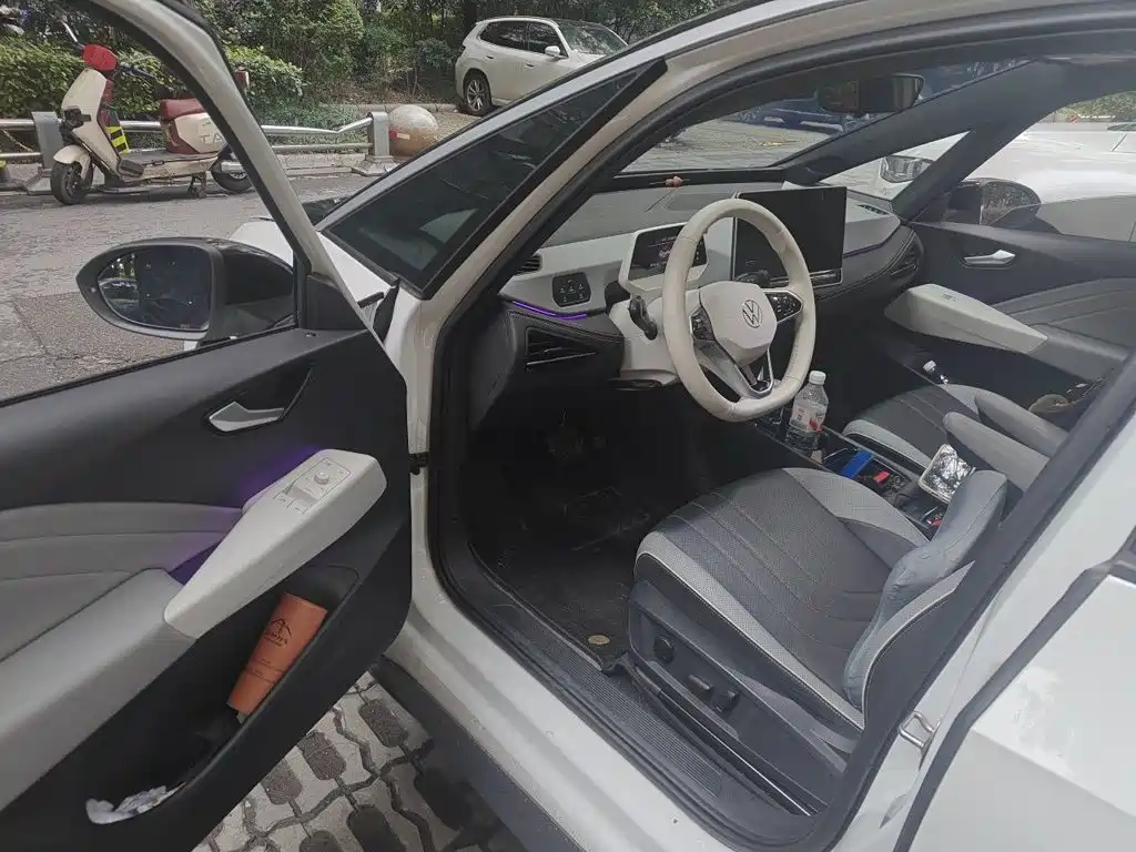 Volkswagen ID.3 — миниатюра 17