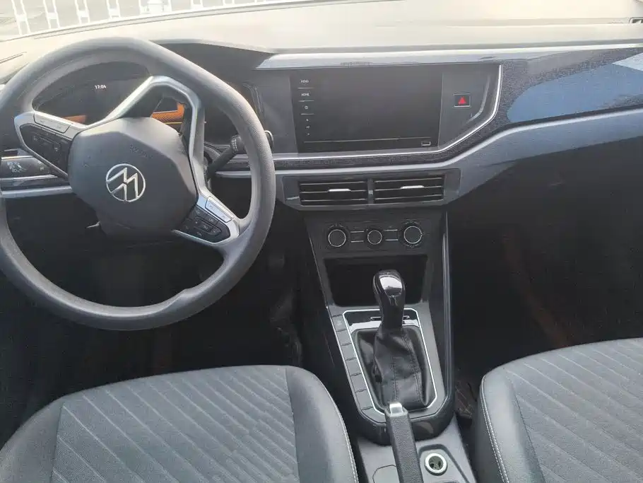 Volkswagen Lavida — миниатюра 12