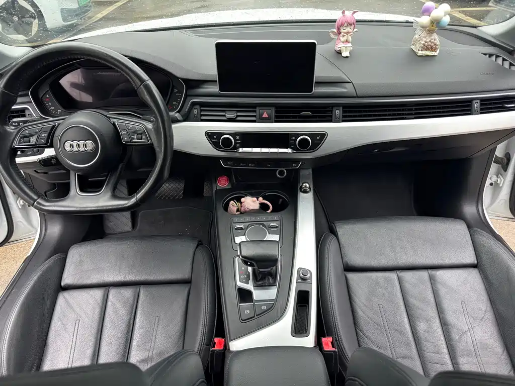 Audi A5 (Import) — миниатюра 6