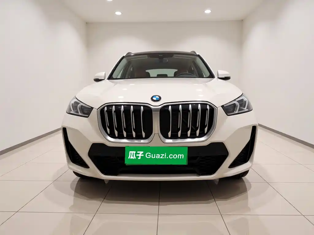 BMW X1 — миниатюра 2