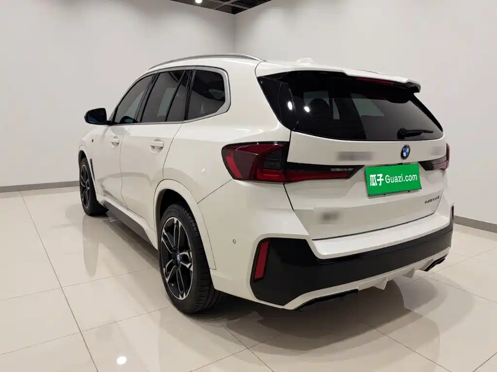 BMW X1 — миниатюра 4