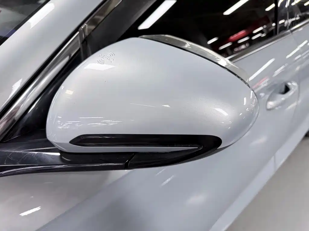 BYD Qin L — миниатюра 6