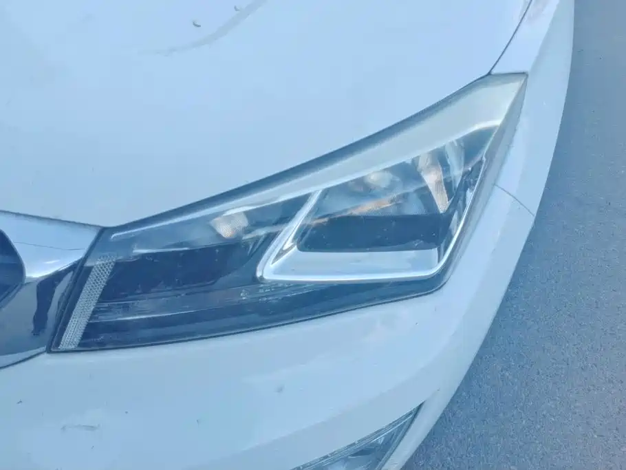 Changan CS15 — миниатюра 5
