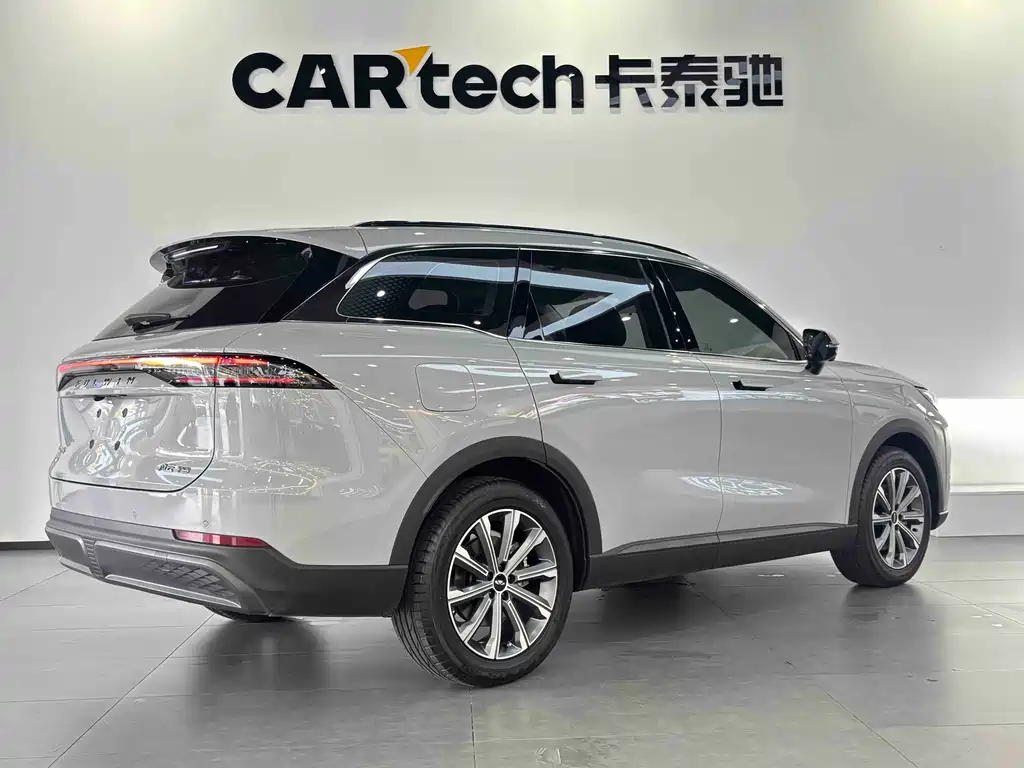 Fulwin Fengyun T9 — миниатюра 33