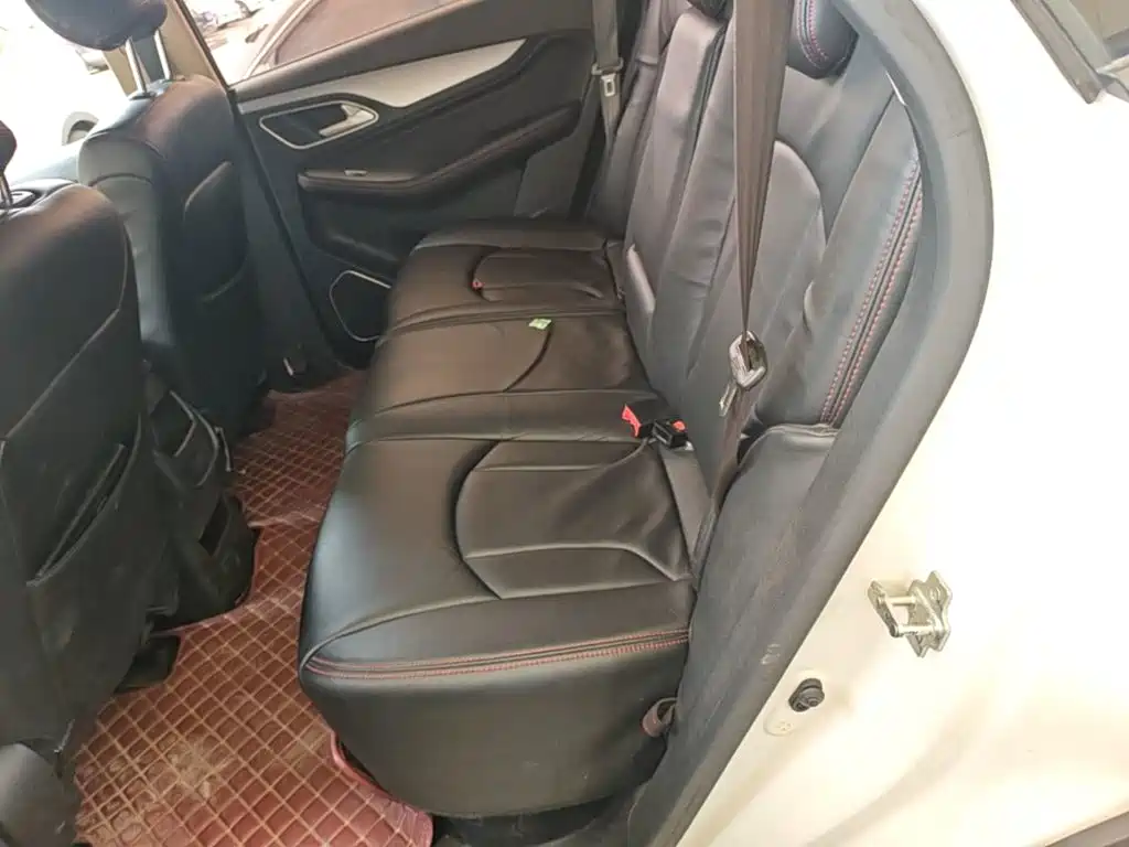 Baojun 560 — миниатюра 17