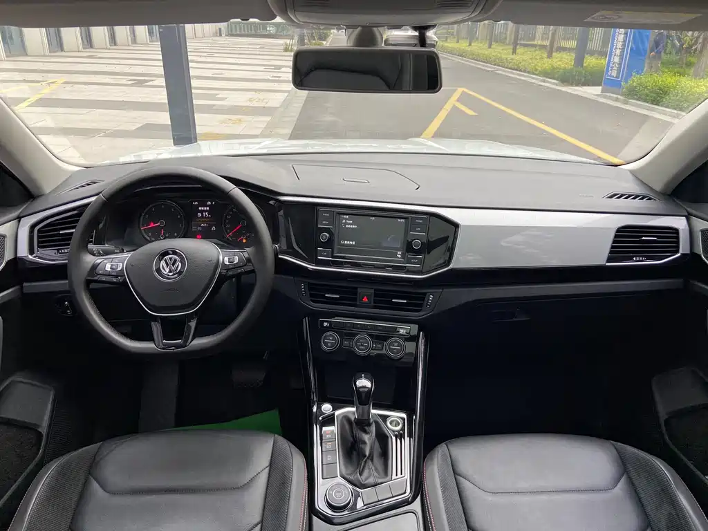 Volkswagen Tayron — миниатюра 11