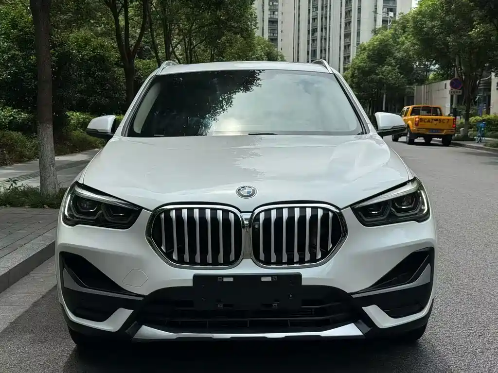 BMW X1 — миниатюра 2