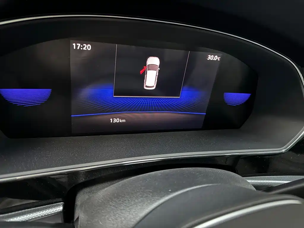 Volkswagen Passat PHEV — миниатюра 6
