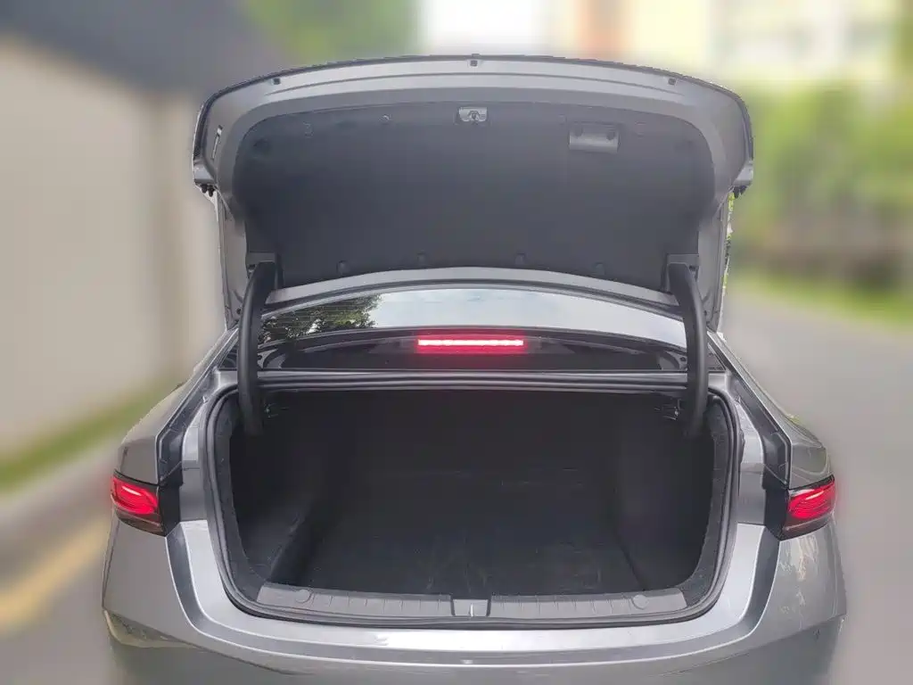 BYD Qin PLUS — миниатюра 20