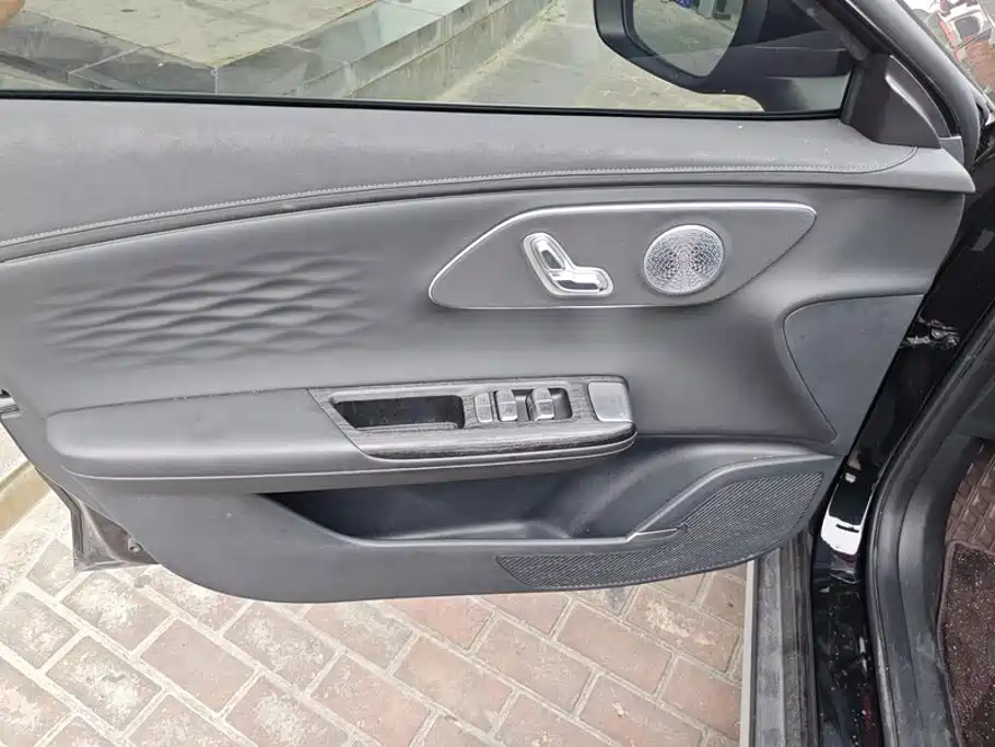 Fulwin Fengyun A8L — миниатюра 7