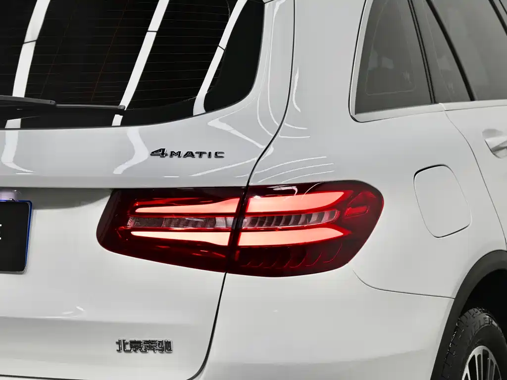 Mercedes-Benz GLC — миниатюра 33