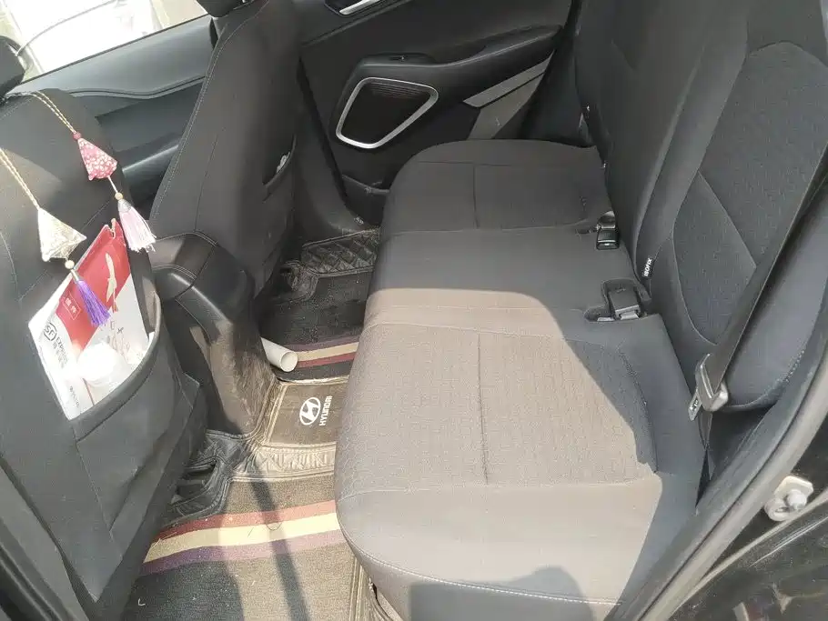 Hyundai ix35 — миниатюра 11