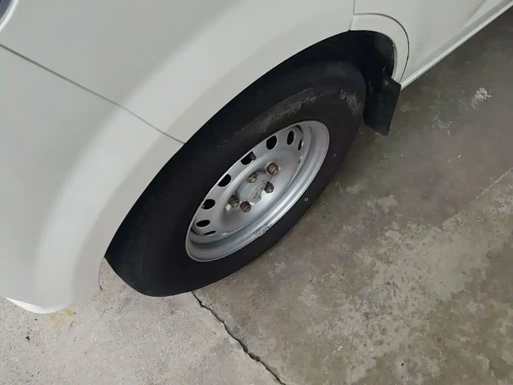 Kuayue Kuayue Star V5 EV — миниатюра 23