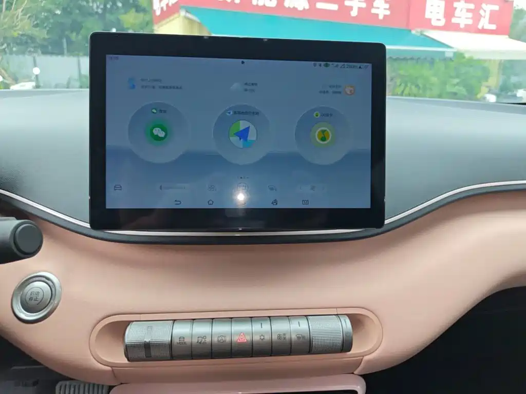 BYD Seagull — миниатюра 13