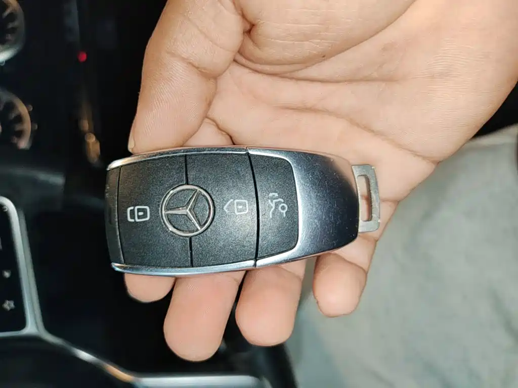 Mercedes-Benz A-Class — миниатюра 9