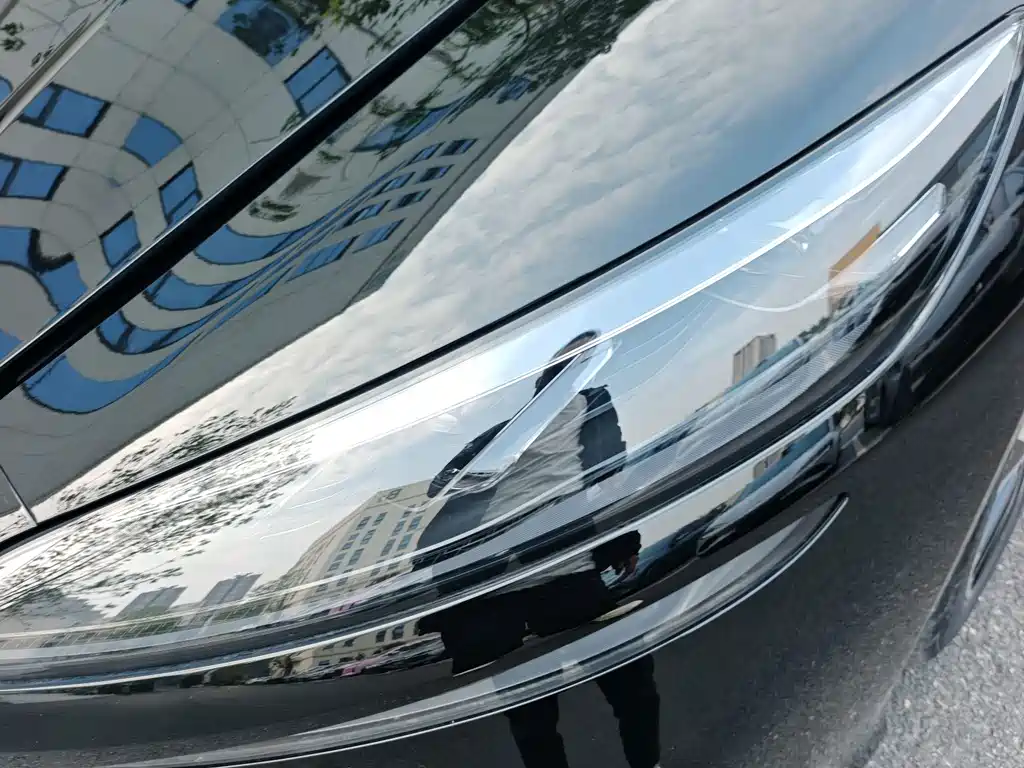Denza Denza Z9GT — миниатюра 17