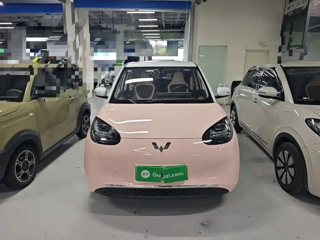 Wuling Bingo — миниатюра 3