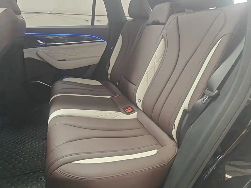 Geely Xingyue L — миниатюра 17