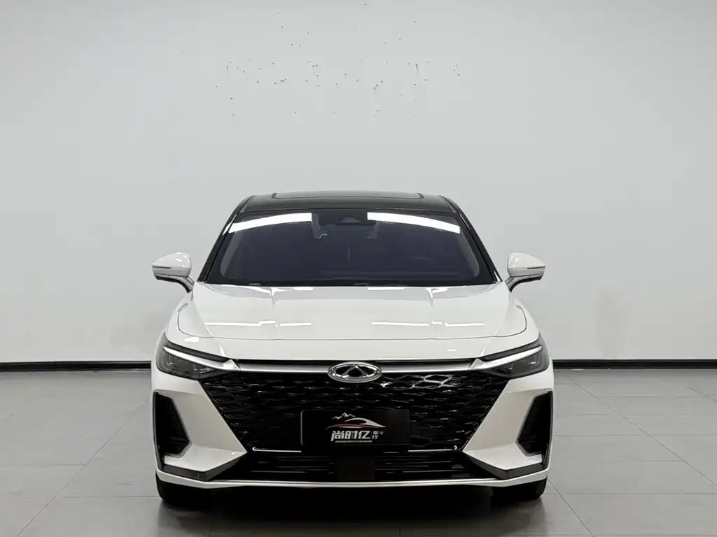 Chery Arrizo 8 — миниатюра 2