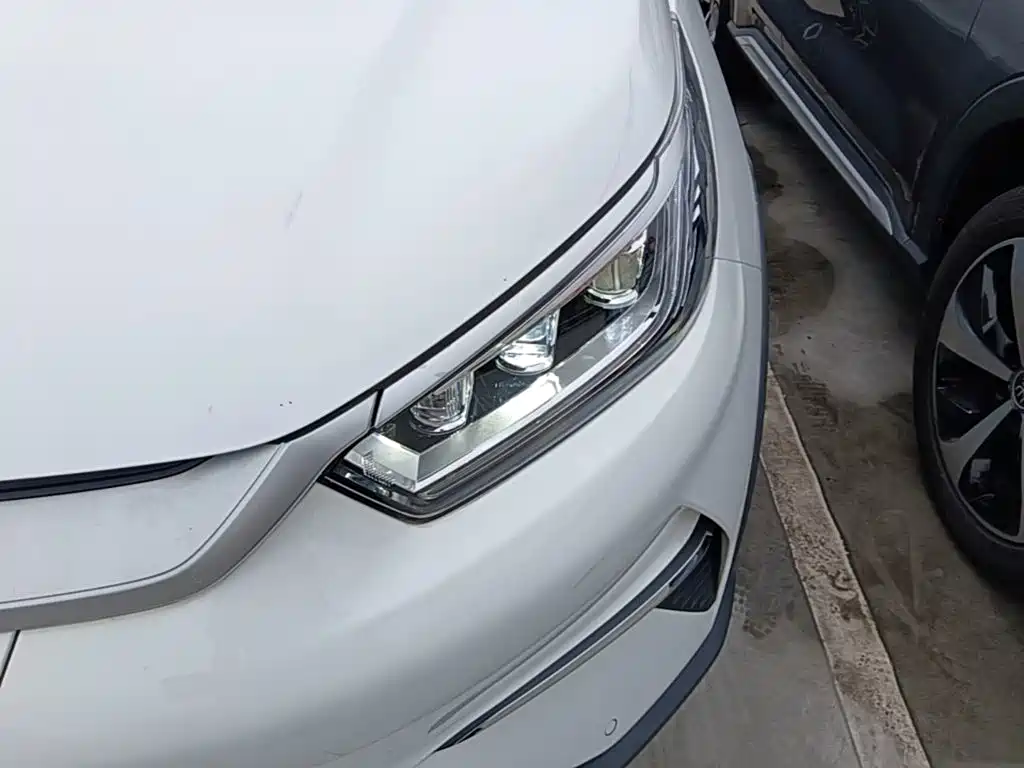 BYD Yuan Pro — миниатюра 24
