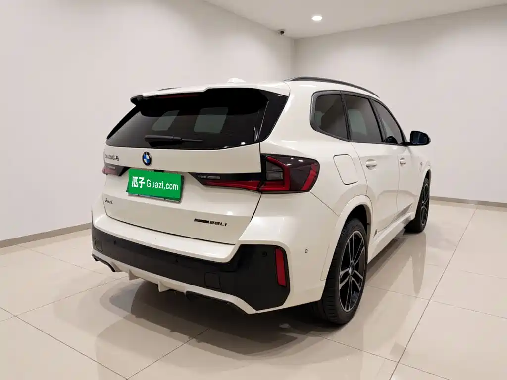BMW X1 — миниатюра 6