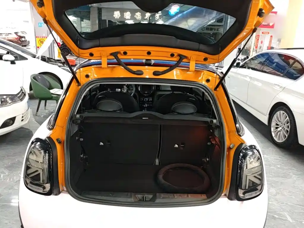 MINI Mini — миниатюра 19