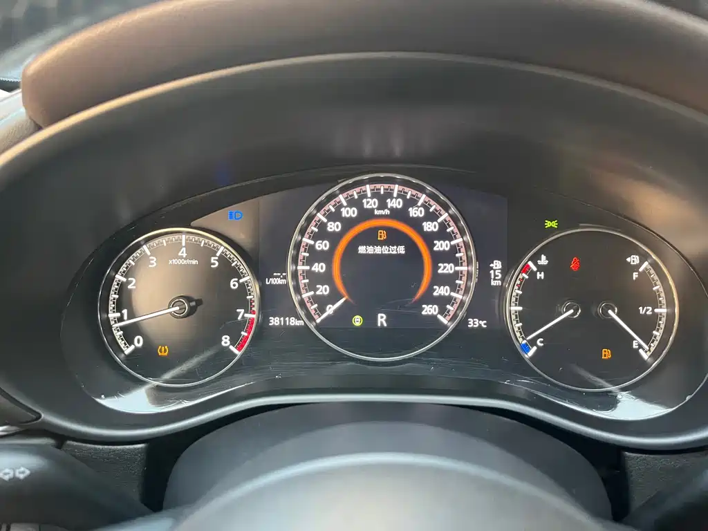 Mazda CX-30 — миниатюра 13