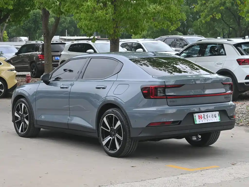Polestar 2